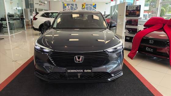 HONDA HR-V 1.5 DI I-VTEC FLEX EXL CVT